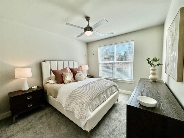 2000 James Jackson Parkway A1, Atlanta, GA 30318
