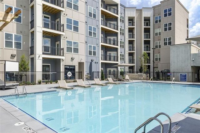 2000 James Jackson Parkway A1, Atlanta, GA 30318