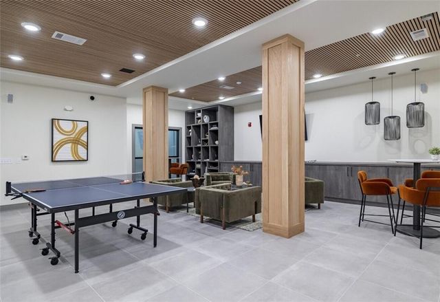 2000 James Jackson Parkway A1, Atlanta, GA 30318