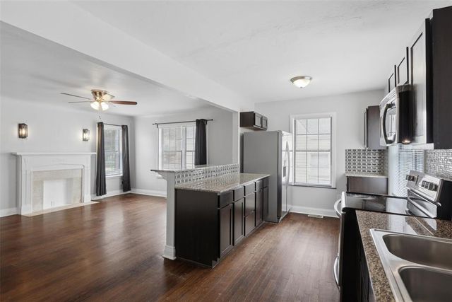2120 NW 29th Street, Oklahoma City, OK 73107