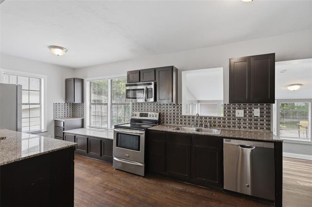 2120 NW 29th Street, Oklahoma City, OK 73107
