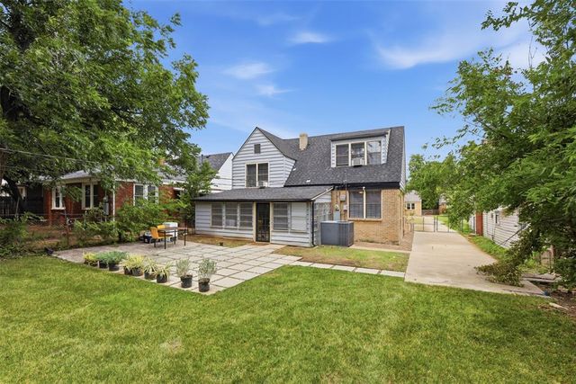 2120 NW 29th Street, Oklahoma City, OK 73107