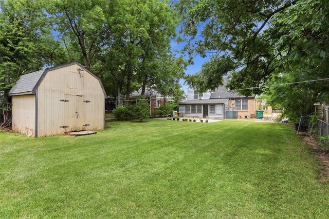 2120 NW 29th Street, Oklahoma City, OK 73107