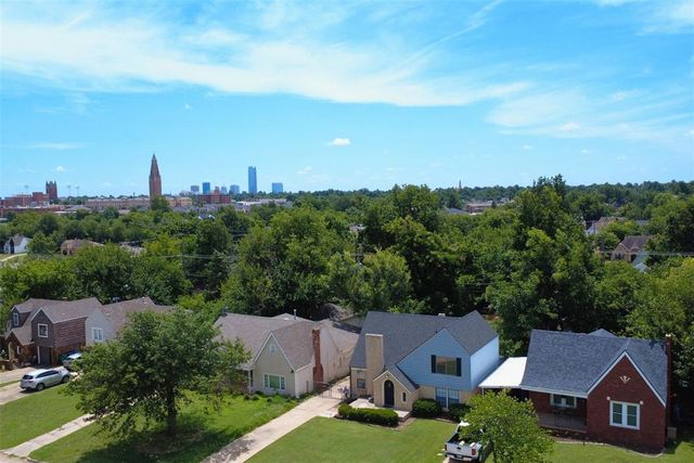 2120 NW 29th Street, Oklahoma City, OK 73107