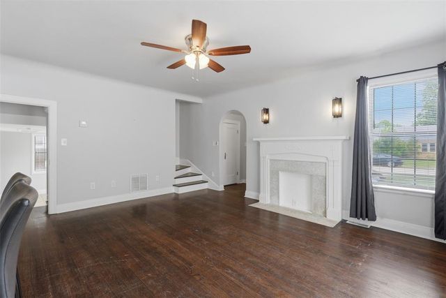 2120 NW 29th Street, Oklahoma City, OK 73107
