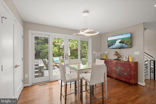 2809 BATTERY PL NW, Washington, DC 20016
