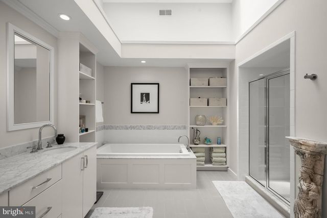 2809 BATTERY PL NW, Washington, DC 20016