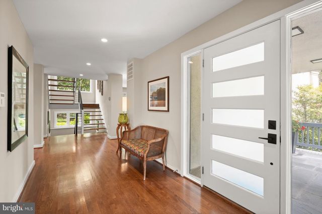 2809 BATTERY PL NW, Washington, DC 20016