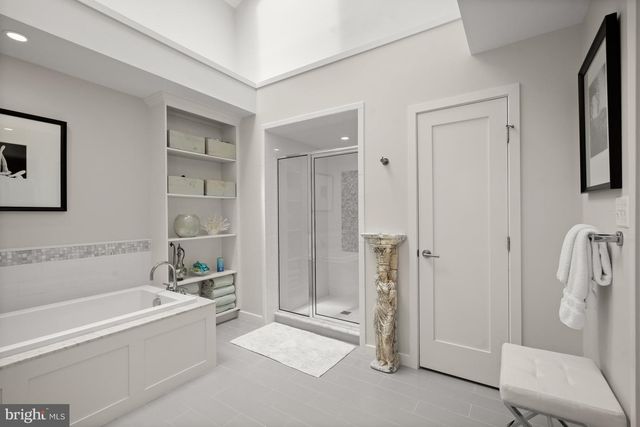 2809 BATTERY PL NW, Washington, DC 20016