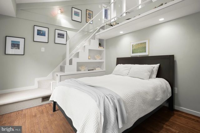 2809 BATTERY PL NW, Washington, DC 20016