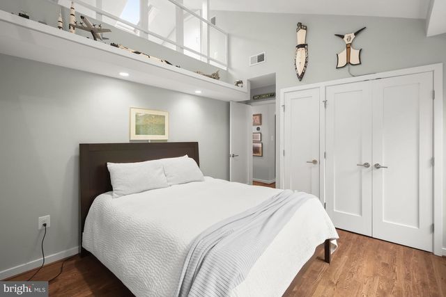 2809 BATTERY PL NW, Washington, DC 20016