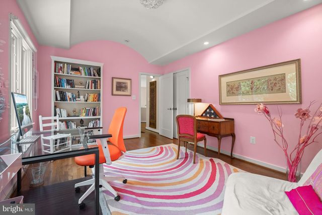 2809 BATTERY PL NW, Washington, DC 20016