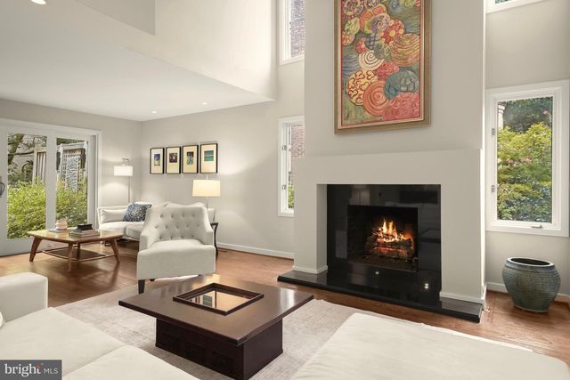 2809 BATTERY PL NW, Washington, DC 20016