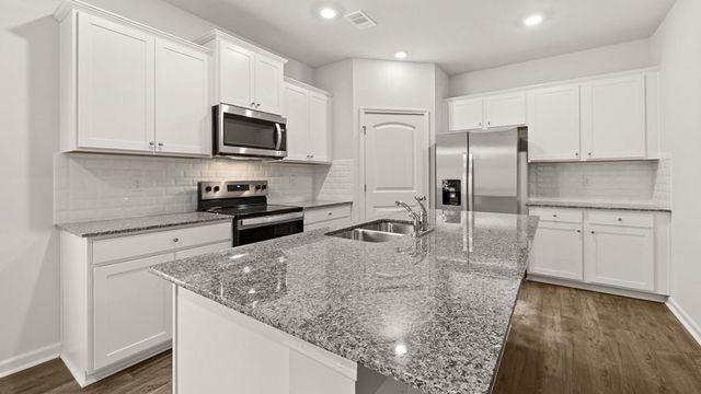 29 Rustin Ridge, Dahlonega, GA 30533