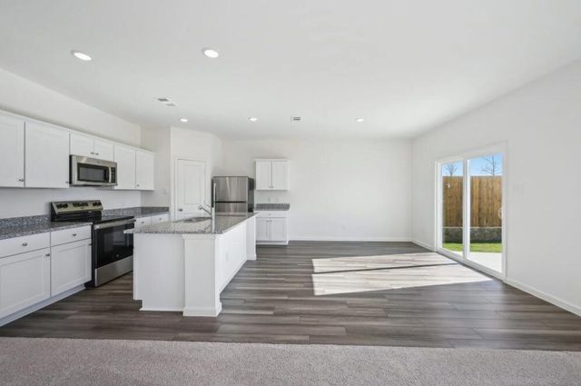 5297 Cloudfield Lane, Summerville, SC 29485