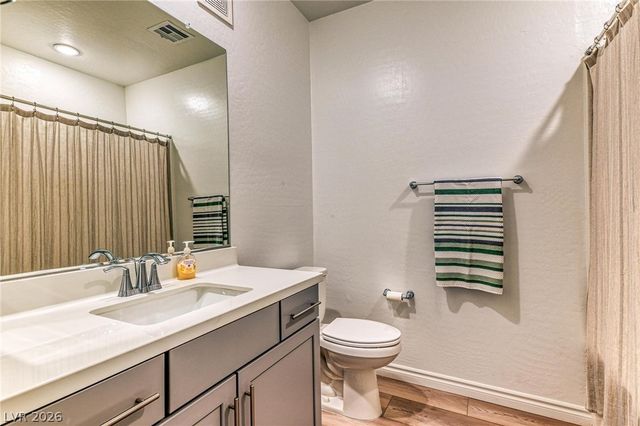 2555 Hampton Road 10108, Henderson, NV 89052