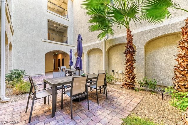 2555 Hampton Road 10108, Henderson, NV 89052