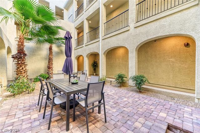 2555 Hampton Road 10108, Henderson, NV 89052