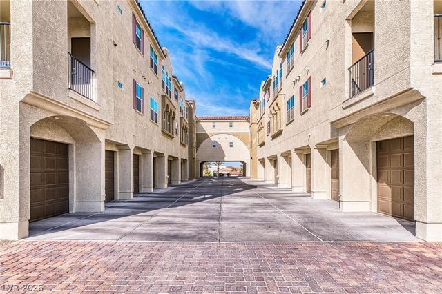 2555 Hampton Road 10108, Henderson, NV 89052