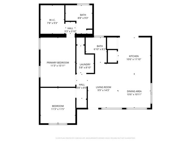 1918 Elmwood Boulevard, Dallas, TX 75224