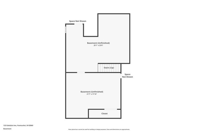 133 Oakdale Avenue, Pawtucket, RI 02860