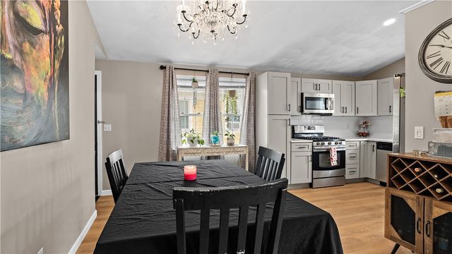 133 Oakdale Avenue, Pawtucket, RI 02860