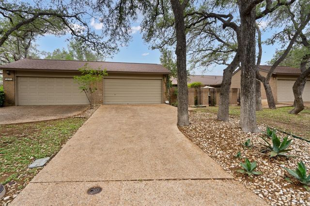 5724 N SCOUT ISLAND CIR, Austin, TX 78731