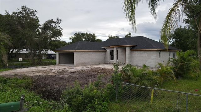 1452 NE LEE DRIVE, Arcadia, FL 34266