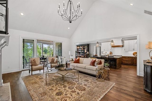 8005 Honkers Hollow Drive, Stokesdale, NC 27357