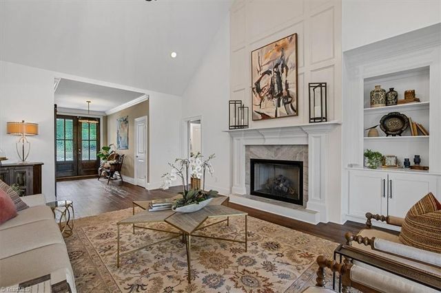 8005 Honkers Hollow Drive, Stokesdale, NC 27357