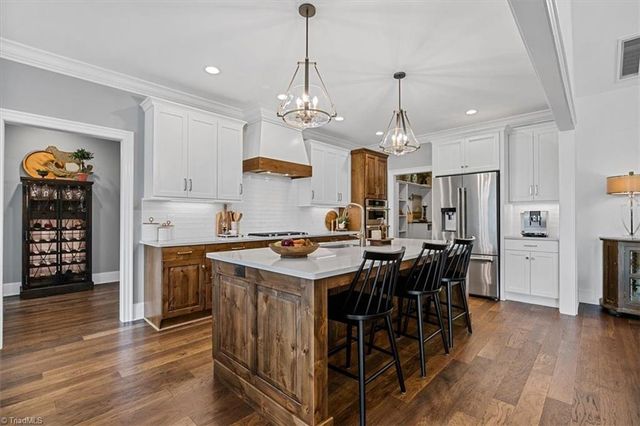 8005 Honkers Hollow Drive, Stokesdale, NC 27357