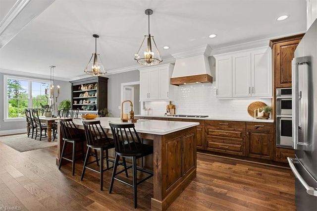 8005 Honkers Hollow Drive, Stokesdale, NC 27357