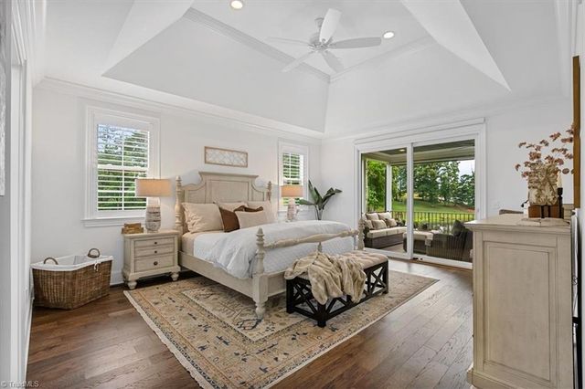 8005 Honkers Hollow Drive, Stokesdale, NC 27357
