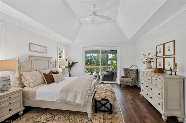 8005 Honkers Hollow Drive, Stokesdale, NC 27357
