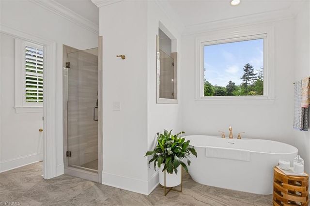 8005 Honkers Hollow Drive, Stokesdale, NC 27357