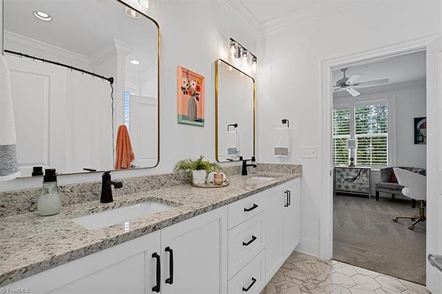 8005 Honkers Hollow Drive, Stokesdale, NC 27357