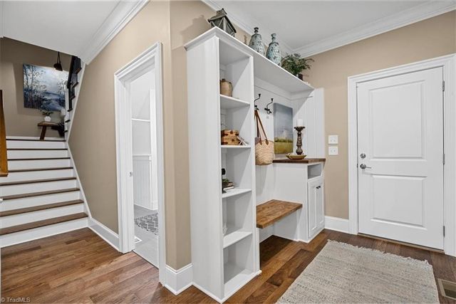 8005 Honkers Hollow Drive, Stokesdale, NC 27357