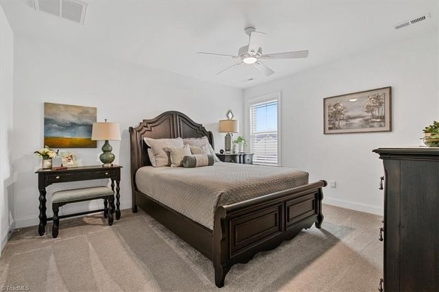 8005 Honkers Hollow Drive, Stokesdale, NC 27357