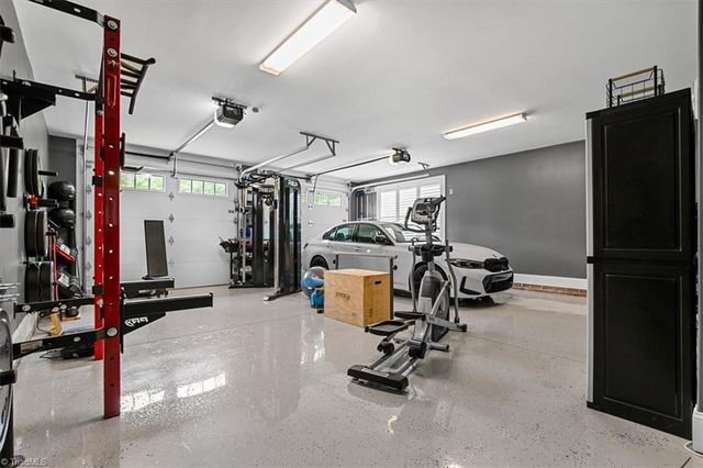8005 Honkers Hollow Drive, Stokesdale, NC 27357