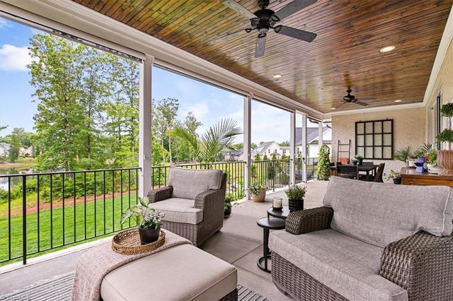 8005 Honkers Hollow Drive, Stokesdale, NC 27357