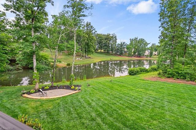 8005 Honkers Hollow Drive, Stokesdale, NC 27357