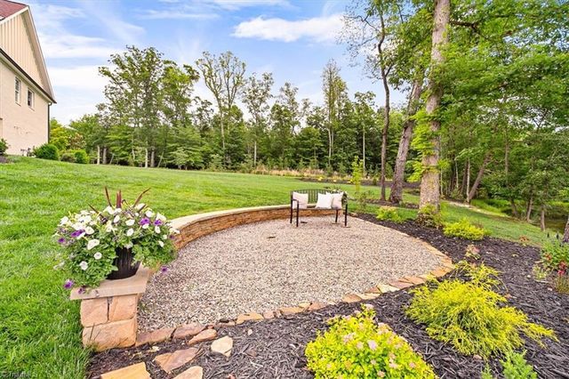 8005 Honkers Hollow Drive, Stokesdale, NC 27357