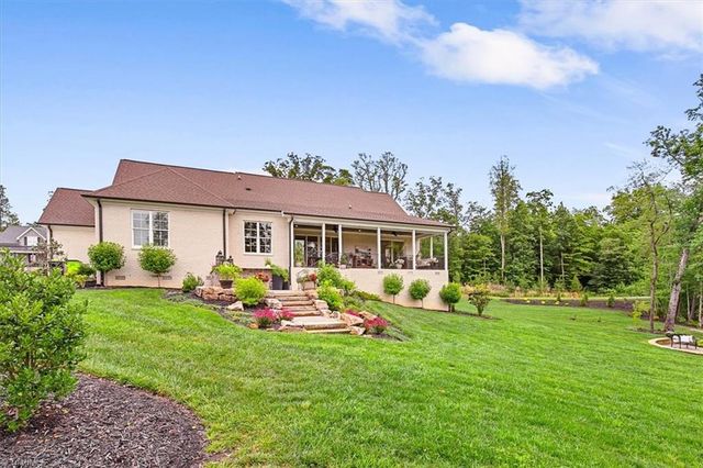8005 Honkers Hollow Drive, Stokesdale, NC 27357