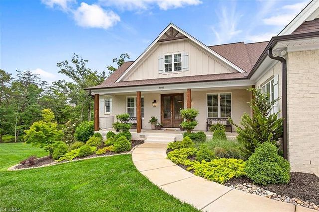 8005 Honkers Hollow Drive, Stokesdale, NC 27357