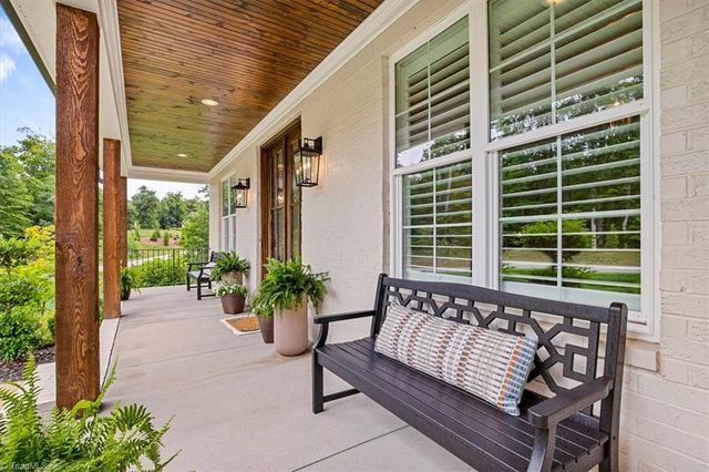 8005 Honkers Hollow Drive, Stokesdale, NC 27357
