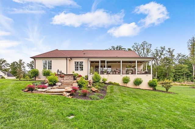 8005 Honkers Hollow Drive, Stokesdale, NC 27357