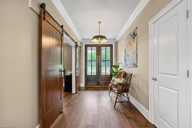 8005 Honkers Hollow Drive, Stokesdale, NC 27357