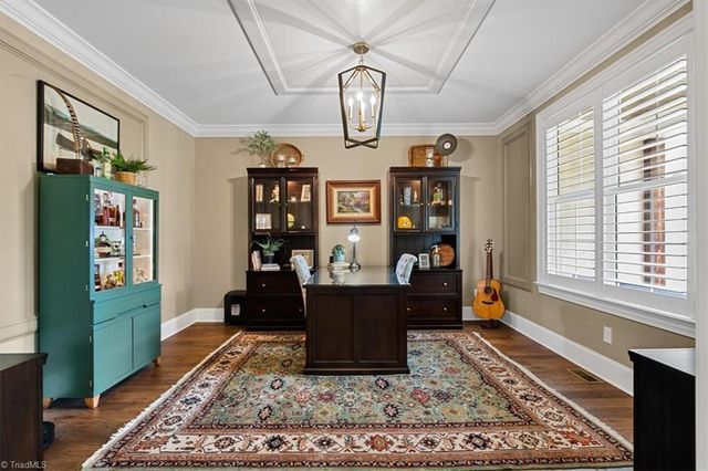 8005 Honkers Hollow Drive, Stokesdale, NC 27357