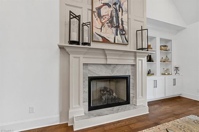 8005 Honkers Hollow Drive, Stokesdale, NC 27357