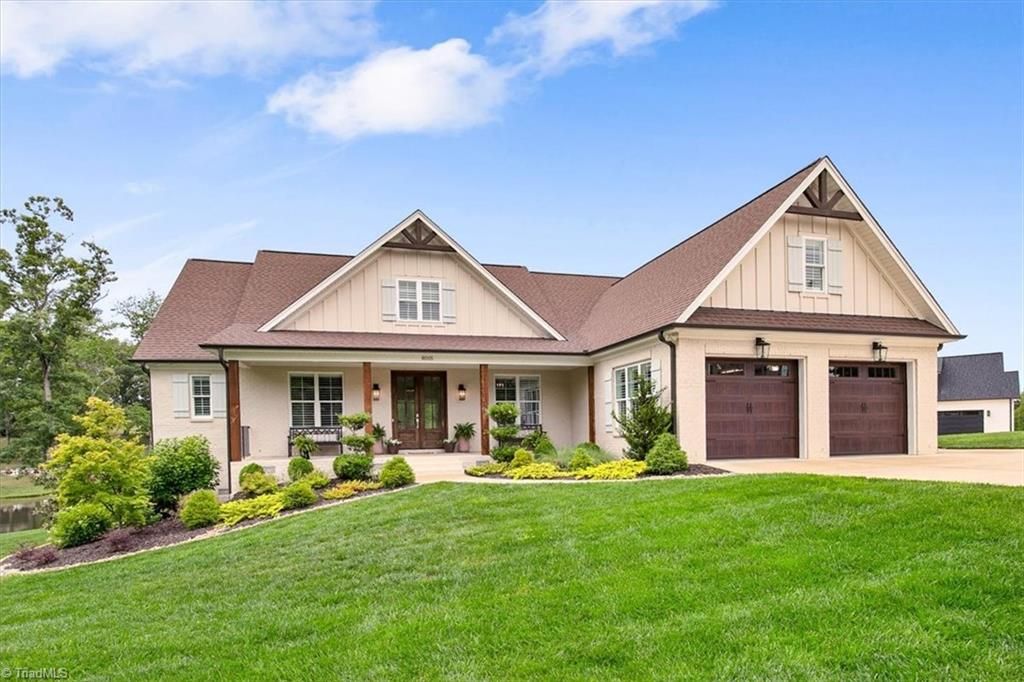 8005 Honkers Hollow Drive, Stokesdale, NC 27357